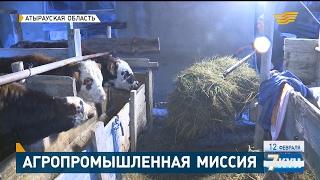 Агропромышленная миссия