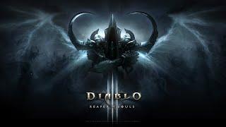 ПРОХОЖДЕНИЕ #1  DIABLO 3   ИГРА на ПК 2024 СТРИМ 