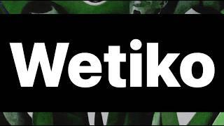 The Mind Virus of Collective Psychosis: Wetiko