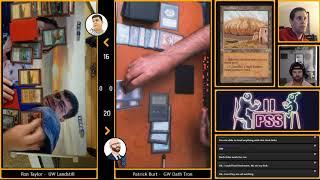 Premodern Showdown Series Episode 9