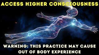 Expand Awareness  & Reach Beyond Your Limits |  Mind Training To Access Higher Consciousness