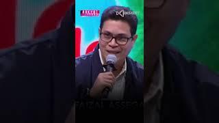 Kritikus Politik Faizal Assegaf Yakin Anies Baswedan Dijegal