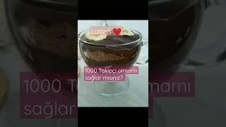 Evde Pratik Supangle | Tatlı Tarifleri