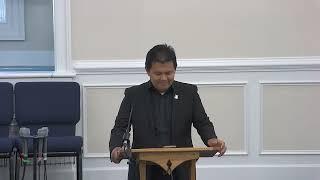 Gabriel Sarmiento - Via Dolorosa