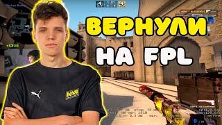 AUNKERE ПОСЛЕ КИКА СНОВА ВЕРНУЛИ НА FPL | AUNKERE ВМЕСТЕ С MIR ТАЩАТ НА FPL