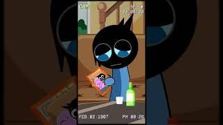 Sprunki Rose And Hand Guys Player Me