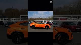2025 Lamborghini Urus. #ireland #uk #italy #lamborghini #suv #luxurycar #housemusic #music #dj