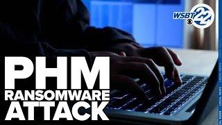 Penn-Harris-Madison schools combat ransomware attack, systems shut down as precaution