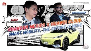 The Future of Smart Mobility in Mexico