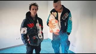 (Free) Morgenshtern x Big Baby Tape Type Beat | Молодой Платон & Yanix Type Beat - "Burglary"