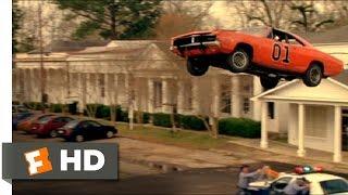 The Dukes of Hazzard (10/10) Movie CLIP - Shoot the Moon (2005) HD