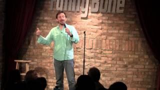 Bill Boronkay 5min
