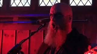 THUNDERGOAT - Live at DECORAH METAL FEST 2022 - Decorah, IA 10/29/22