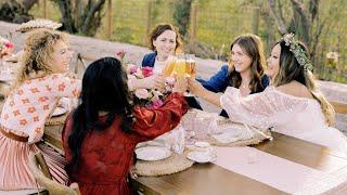 Host an Event at the Park Winters Flower Farm