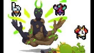 Nuclear Throne tips and tricks - Powerful Crown builds -