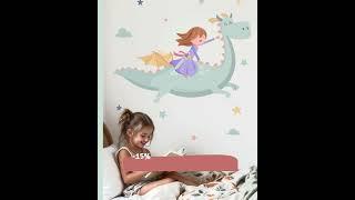 Father’s Day at StarStick wall decals