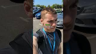 A Day In The Life of a 17-Year-Old Footballer