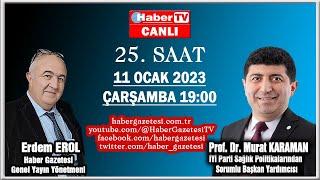 Haber Gazetesi - Haber TV - Canlı Yayın