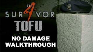 Resident Evil 2 Remake 4th Survivor Walkthrough | TOFU NO DAMAGE