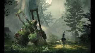 Relaxing Nier Automata and Replicant OST