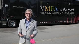 Virtual Tour of VMFA on the Road - A View from Home: Landscapes of Virginia