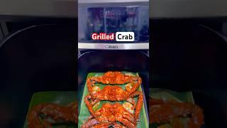 Perfect for Busy Nights "Ultimate Air Fryer Carb Grill Recipes” #viralairfryer #crab #seafood