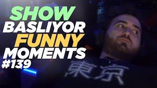 Show Başlıyor (Funny Moments 139)