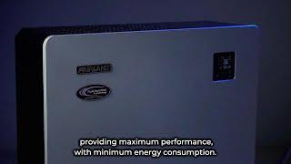 A Closer look at Fairland’s Full-inverter Dehumidifier