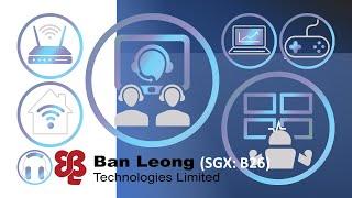 [Eng] Ban Leong Technologies Ltd. (B26) Stock: Check their performance since 2009 here!!!