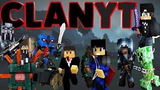 Mineplex YouTube Clan S2 #10: 3zPz HACKING on ClanYT!!! (Trolling)