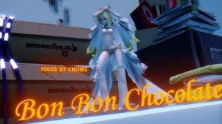 Bon Bon Chocolate [MMD]