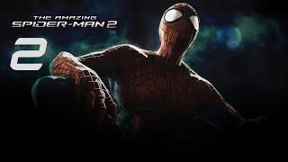 The Amazing Spider-Man 2 - Прохождение #2 - Магазин комиксов Стэна Ли