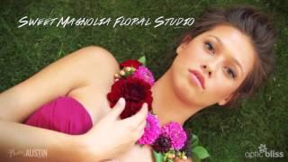 Brides of Austin Floral Adornments Editorial Shoot