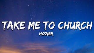 Hozier - Take Me To Church (Lyrics)