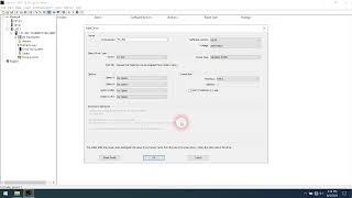 VLT® Drives FC302 How to connect, upload parameters using MCT10 software