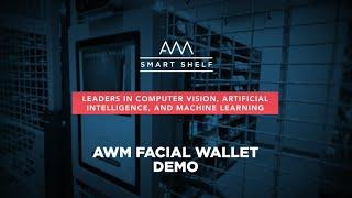 AWM Facial Wallet Demo