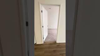 One Bedroom Flex Flooring Example