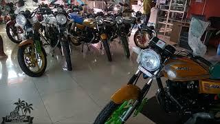 Shopping For A Blackbox & Looking At Some New Bikes | Jamaican Bike Life 