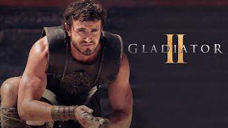 Gladiator 2  Full Movie  New Action Movie English HD