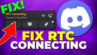 Fix RTC Connecting on Discord - Can't Connect to Voice Channel