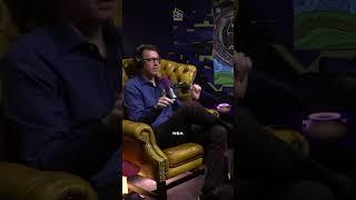 Ashton Forbes: MH370 Fire Suppression Clue