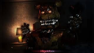 Five Nights at Freddy's 4 ~ Hide and Seek (2022)