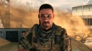 Spec Ops: The Line - Launch Trailer