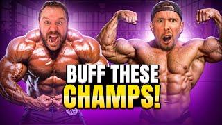 These 5 Champions NEED a Buff NOW! ft. @ASH-RAID