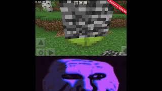 Minecraft Logic?? | Evil Troll Face || (Ibtehaj The Leader Of Gaming) #subscribe #like #minecraft