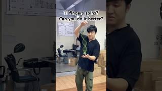Can you do it better?#magicyoyo #yoyo #funny #challenge #shorts #viralvideo