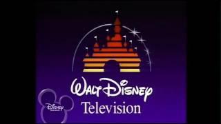 Walt Disney Television /Buena vista international inc. (1987/1990)