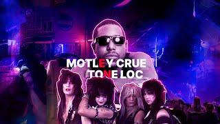 Tone Loc Ft. Motley Crue & Friends - Funky Wild Medina