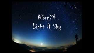 Alien24 - Light & Sky