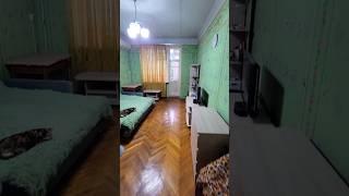 2-комн. квартира "СТАЛИНКА" в центре Сочи за 13,5 млн Недвижимость Сочи